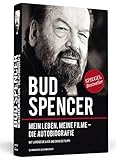 Bud Spencer: Mein Leben, meine Filme – Die Autobiografie