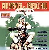 Bud Spencer & Terence Hill - Greatest Hits 3
