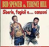 Bud Spencer & Terence Hill - Sberle, fagioli e canzoni