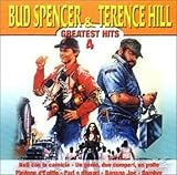 Bud Spencer & Terence Hill - Greatest Hits 4