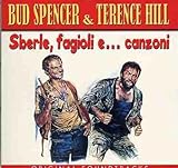 Bud Spencer & Terence Hill - Sberle, fagioli e canzoni