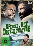 Bud Spencer & Terence Hill - Double Feature Vol. 4