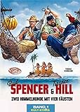 Terence Hill - Bud Spencer Chronicles: Zwei Himmelhunde mit vier Fäusten.