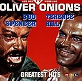 Spencer/Hill-Greatest Hits
