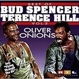 Bud Spencer & Terence Hill - Best Of Vol. 2