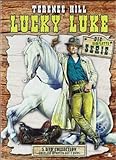 Lucky Luke - Die Serie (DVD Box) [DVD]
