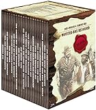 Bud Spencer & Terence Hill: 20 DVD Monster-Box Reloaded [DVD]
