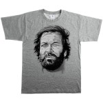 Bud spencer und terence hill t shirt - Die preiswertesten Bud spencer und terence hill t shirt analysiert