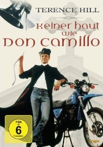 Keiner haut wie Don Camillo (Cover)